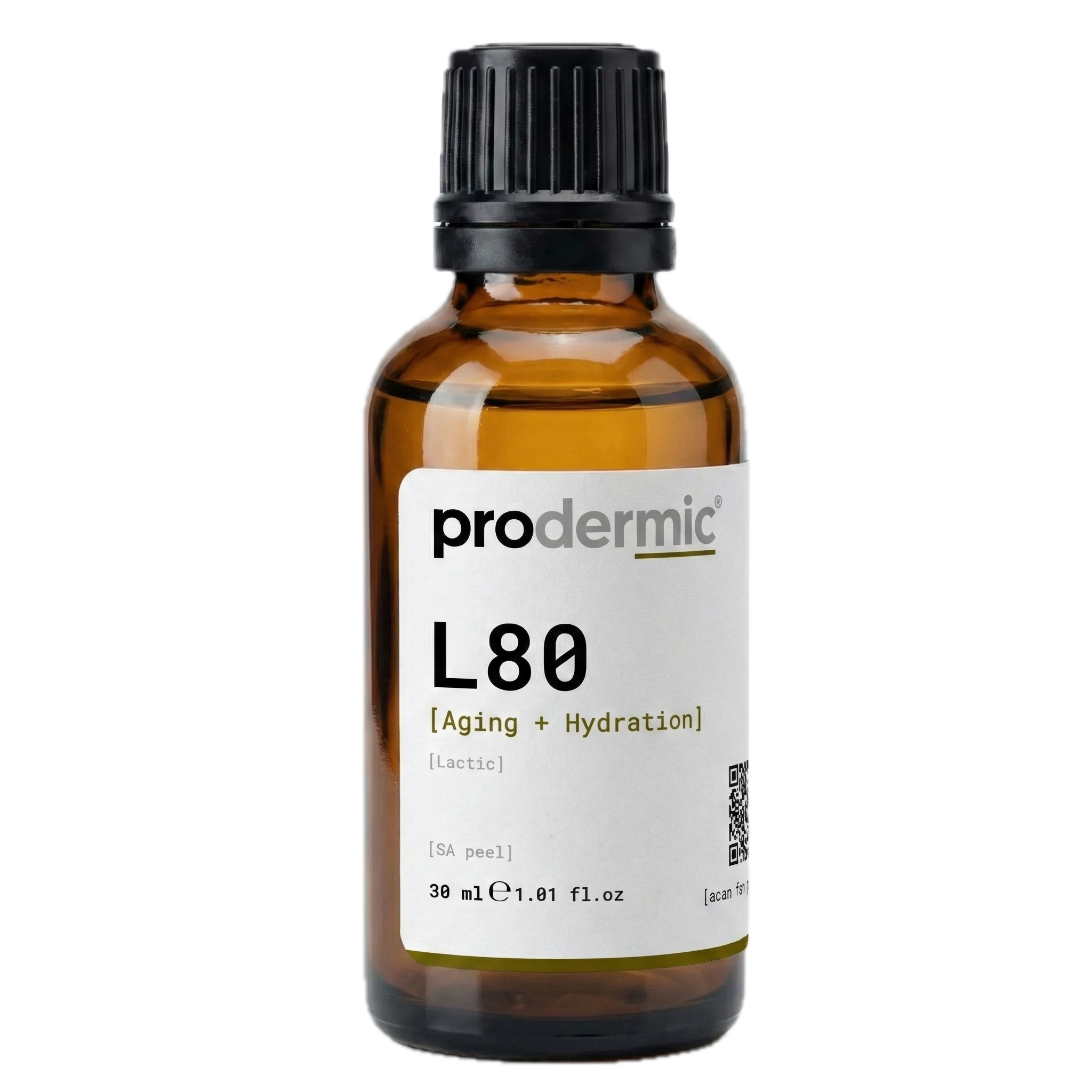 lactic-80 product